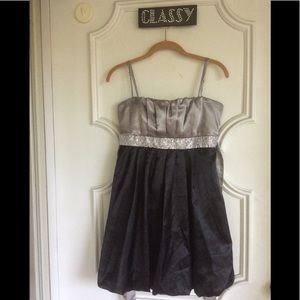 Cocktail prom dress Size 11 juniors